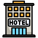 hotel icon