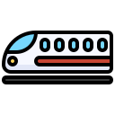 shinkansen icon