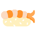 sushi icon