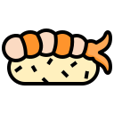 sushi icon