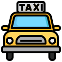 taxi icon