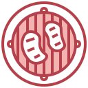 yakiniku icon