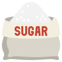 azúcar icon