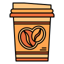 cafetería icon