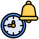 reloj icon