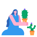 cactus icon