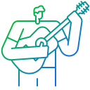 guitarra icon