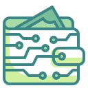 ewallet icon