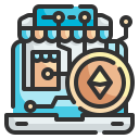 mercado icon