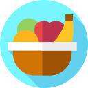 fruta icon