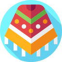 poncho icon