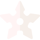 shuriken icon