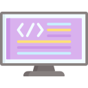 desarrollo web icon