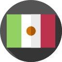 méxico icon