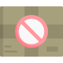 prohibido icon