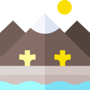 montaña icon