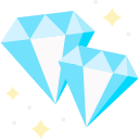 diamantes icon