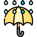 lluvia icon