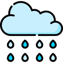 lluvia icon