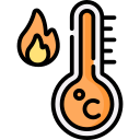 température icon