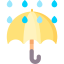 lluvia icon