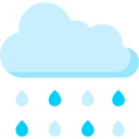 lluvia icon