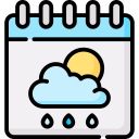 calendario icon