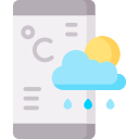 meteorología icon