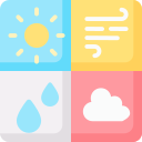 meteorología icon