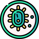 bacterias icon