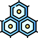 nucleótido icon