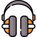 auriculares icon