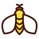 abeja 