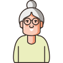 abuela icon