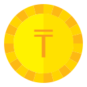 tenge icon