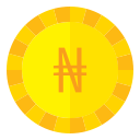 naira icon