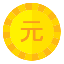 yuan icon