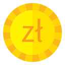 zloty icon