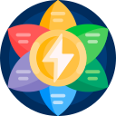 energía icon