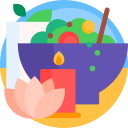 saludable icon