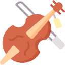 violín icon