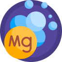 magnesio 