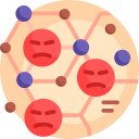 cortisol icon