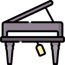 piano icon