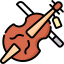 violín icon