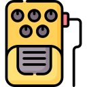 pedal icon