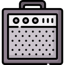 amplificador icon