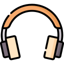 auriculares icon