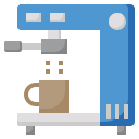 maquina de cafe icon