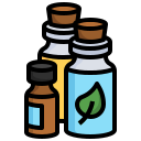 aceite esencial icon